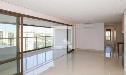 Apartamento para Aluguel - Vila Leopoldina, 3 Quartos,  131 m² - São Paulo