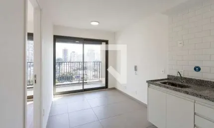Apartamento para Aluguel - Vila Pompéia, 1 Quarto,  32 m² - São Paulo