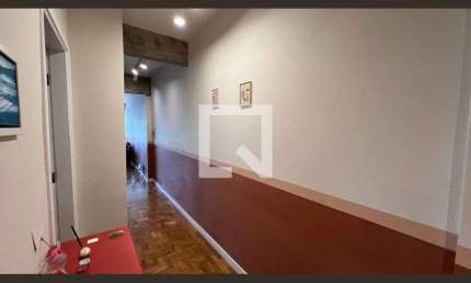 Apartamento para Aluguel - Pinheiros, 3 Quartos,  115 m² - São Paulo