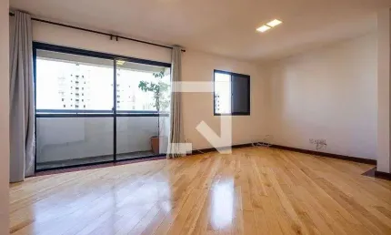 Apartamento para Aluguel - Pinheiros, 2 Quartos,  86 m² - São Paulo