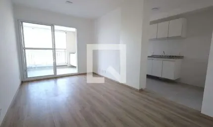 Apartamento para Aluguel - Centro, 2 Quartos,  68 m² - Santo André