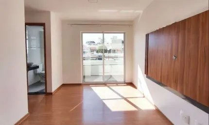 Apartamento para Aluguel - Parque Industrial, 2 Quartos,  54 m² - Campinas