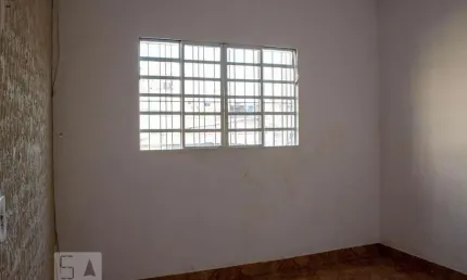 Casa para Aluguel - Itaquera, 5 Quartos,  144 m² - São Paulo