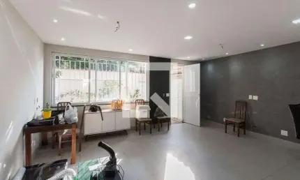 Casa para Aluguel - Andaraí, 3 Quartos,  200 m² - Rio de Janeiro