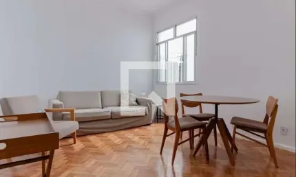 Apartamento para Aluguel - Ipanema, 2 Quartos,  72 m² - Rio de Janeiro