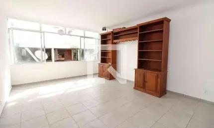 Apartamento para Aluguel - São Conrado, 1 Quarto,  47 m² - Rio de Janeiro
