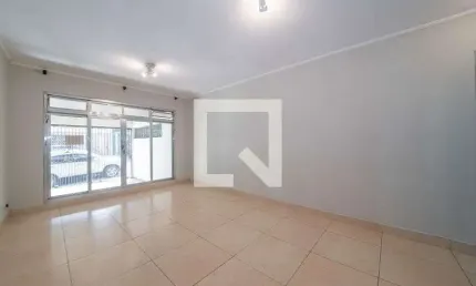 Casa para Aluguel - Jabaquara, 3 Quartos,  140 m² - São Paulo