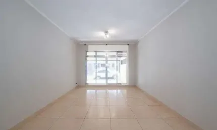 Casa para Aluguel - Jabaquara, 3 Quartos,  140 m² - São Paulo