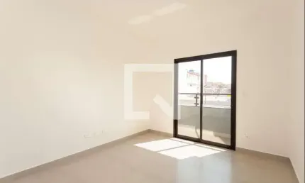 Casa para Aluguel - Vila Marari, 3 Quartos,  140 m² - São Paulo