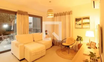 Apartamento para Aluguel - Petrópolis, 2 Quartos,  106 m² - Porto Alegre