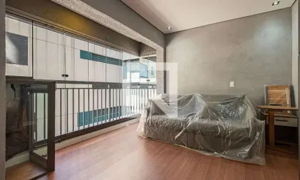 Kitnet / stúdio para aluguel - vila madalena, 1 quarto,  22 m² - são paulo