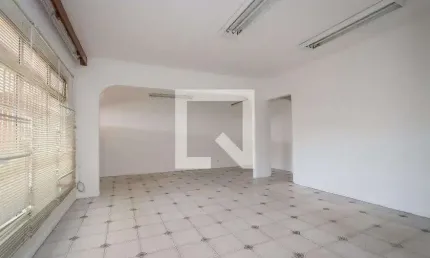 Casa para Aluguel - Jardim Monte Kemel, 3 Quartos,  118 m² - São Paulo