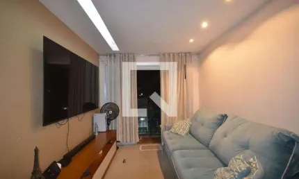 Apartamento para Aluguel - Vila Valqueire, 3 Quartos,  116 m² - Rio de Janeiro