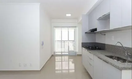 Apartamento para Aluguel - Lapa, 2 Quartos,  41 m² - São Paulo