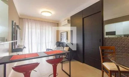 Apartamento para Aluguel - Morumbi, 2 Quartos,  78 m² - São Paulo