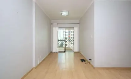 Apartamento para Aluguel - Vila Mascote, 3 Quartos,  65 m² - São Paulo