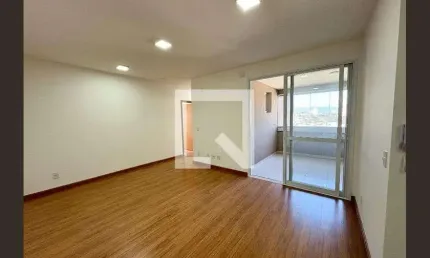 Apartamento para Aluguel - Horto Florestal, 3 Quartos,  101 m² - Jundiaí