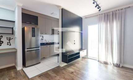 Apartamento para Aluguel - Bussocaba, 2 Quartos,  53 m² - Osasco