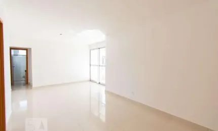 Apartamento para Aluguel - Engenho Nogueira, 3 Quartos,  92 m² - Belo Horizonte