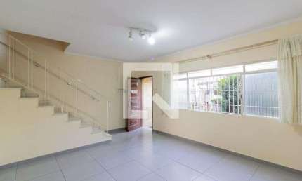 Casa para Aluguel - Jardim Marajoara , 3 Quartos,  179 m² - São Paulo