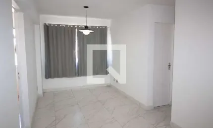 Apartamento para Aluguel - Olaria, 2 Quartos,  60 m² - Rio de Janeiro