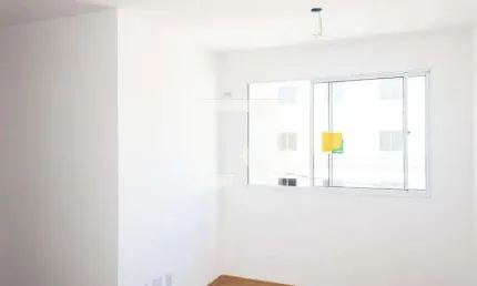 Apartamento para aluguel - campo grande, 2 quartos,  50 m² - rio de janeiro