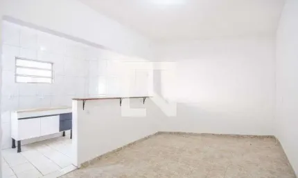 Casa para Aluguel - Helena Maria, 1 Quarto,  50 m² - Osasco