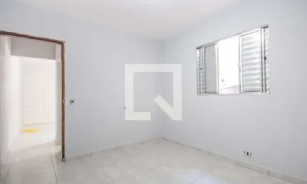 Casa para Aluguel - Helena Maria, 1 Quarto,  45 m² - Osasco