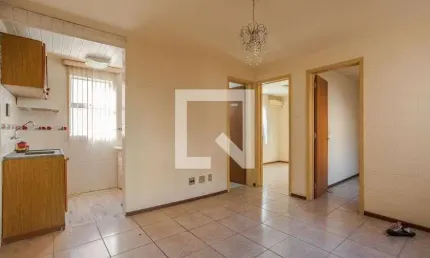 Apartamento para aluguel - alto petrópolis, 2 quartos,  55 m² - porto alegre