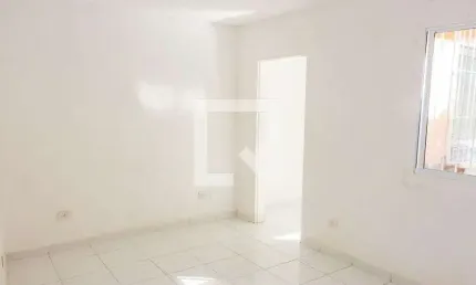 Casa para Aluguel - Cidade Ademar, 1 Quarto,  50 m² - São Paulo