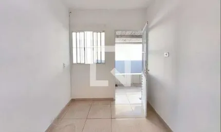 Casa para Aluguel - Jardim Samambaia, 1 Quarto,  40 m² - Campinas