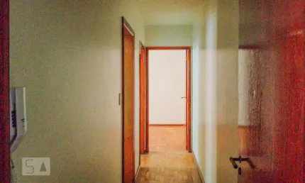 Apartamento para Aluguel - Teresópolis, 2 Quartos,  72 m² - Porto Alegre