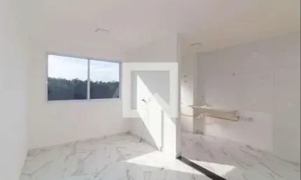 Apartamento para aluguel - josé bonifácio, 2 quartos,  46 m² - são paulo