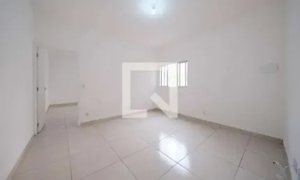 Casa para aluguel - jardim brasília, 1 quarto,  52 m² - são paulo