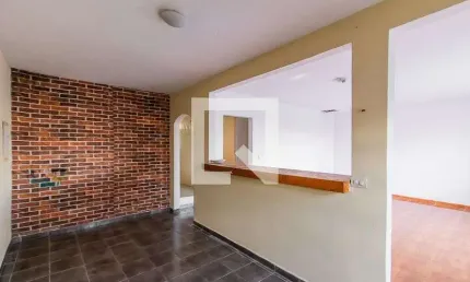 Casa para Aluguel - Ermelino Matarazzo, 2 Quartos,  70 m² - São Paulo