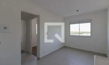 Apartamento para aluguel - ponte grande, 2 quartos,  32 m² - guarulhos