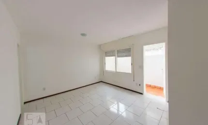 Kitnet / Stúdio para Aluguel - Partenon, 1 Quarto,  43 m² - Porto Alegre