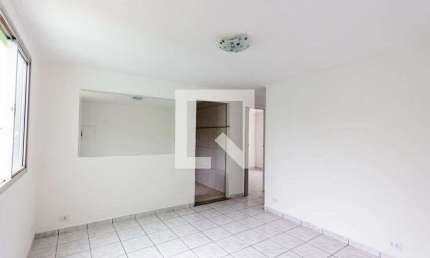 Apartamento para Aluguel - Utinga, 2 Quartos,  55 m² - Santo André