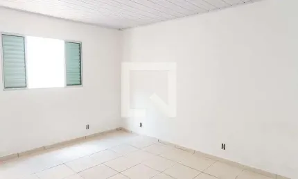 Casa para Aluguel - Jabaquara, 1 Quarto,  70 m² - São Paulo