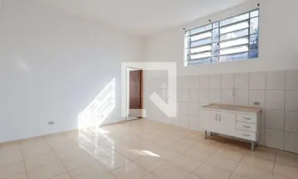Kitnet / Stúdio para Aluguel - Santana, 1 Quarto,  40 m² - São Paulo