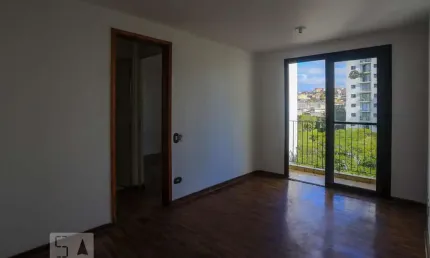 Apartamento para Aluguel - Jardim Santa Emília, 2 Quartos,  65 m² - São Paulo