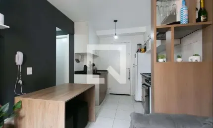 Apartamento para Aluguel - Itaquera, 2 Quartos,  33 m² - São Paulo