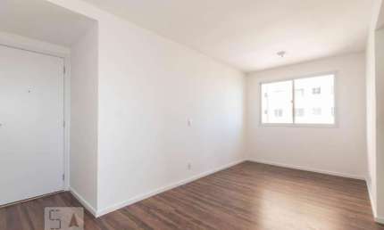 Apartamento para Aluguel - Itaquera, 2 Quartos,  44 m² - São Paulo