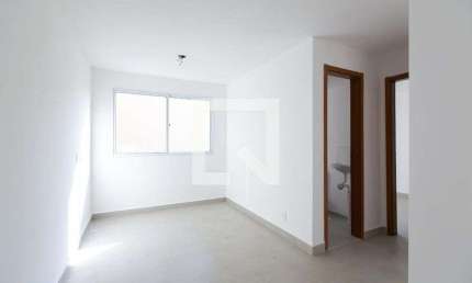 Apartamento para Aluguel - José Bonifácio, 2 Quartos,  44 m² - São Paulo