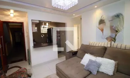 Apartamento para Aluguel - Irajá, 2 Quartos,  43 m² - Rio de Janeiro