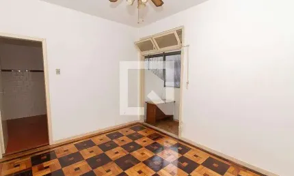 Apartamento para Aluguel - São João , 2 Quartos,  80 m² - Porto Alegre