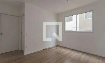 Apartamento para Aluguel - Vila Operária, 2 Quartos,  46 m² - Porto Alegre