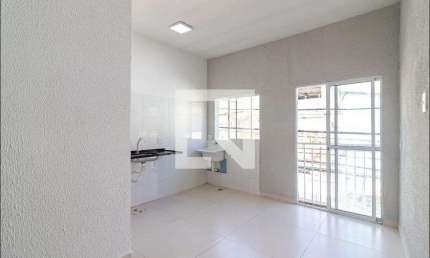 Apartamento para Aluguel - Sítio do Mandaqui, 1 Quarto,  35 m² - São Paulo