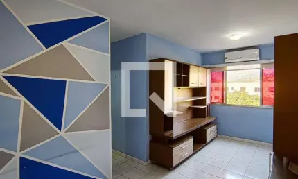 Apartamento para Aluguel - Pechincha, 2 Quartos,  74 m² - Rio de Janeiro