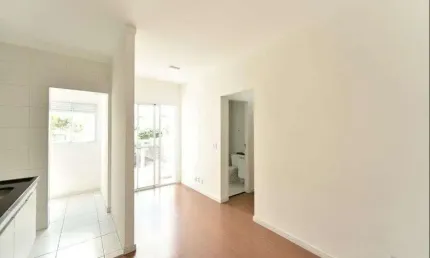 Apartamento para Aluguel - Jardim Anália Franco, 2 Quartos,  39 m² - São Paulo